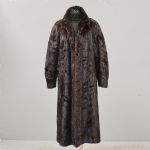 1588 9017 MINK COAT